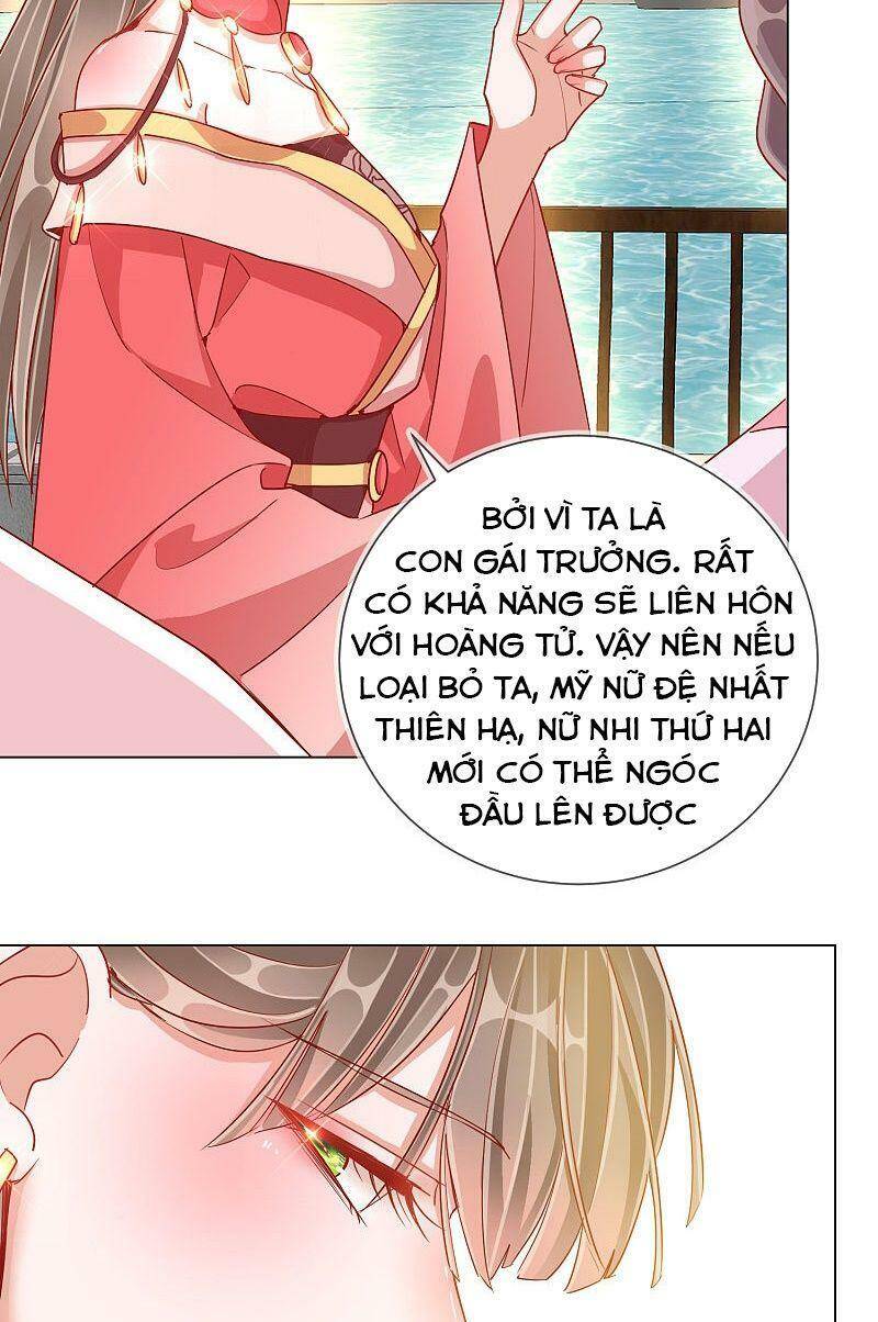 Công Lược Trưởng Thành Của Vương Phi: Chapter 39