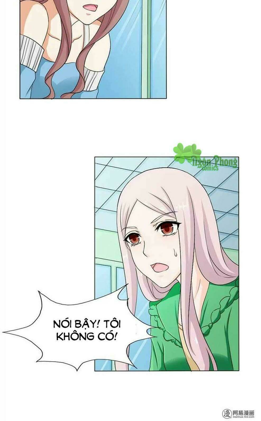 Em Vẫn Còn Nhỏ: Chapter 74