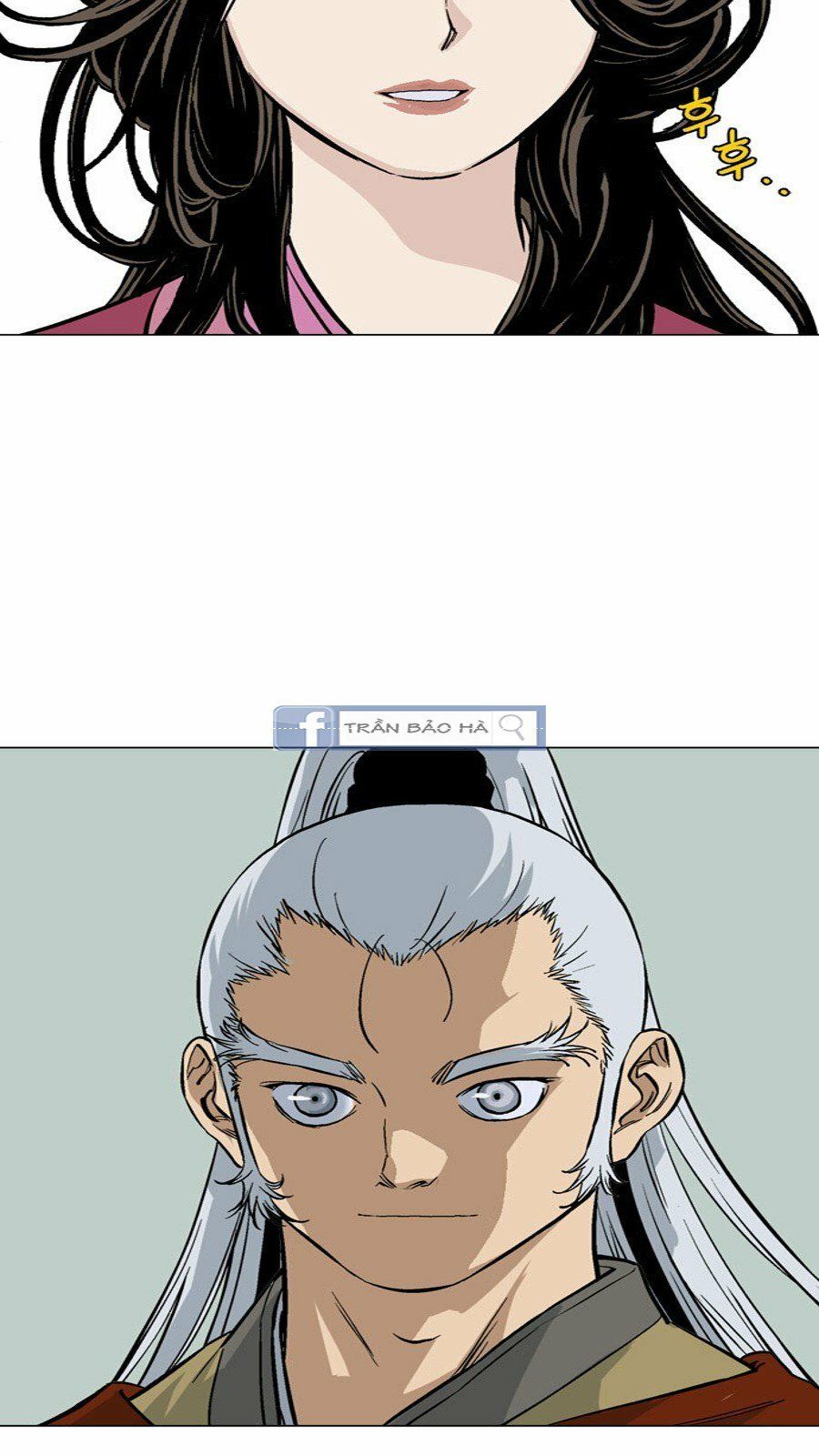 Cao Thủ 2: Chapter 57