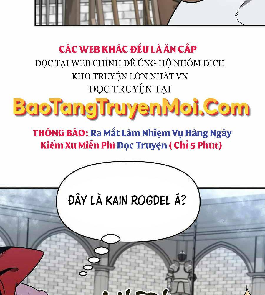 Tên Lỗ Mãng Cấp 10 Của Gia Đình Hiệp Sĩ: Chapter 11