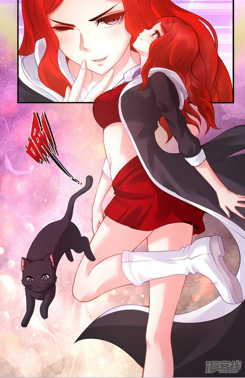 Phong Thủy Thiên Sư: Chapter 29