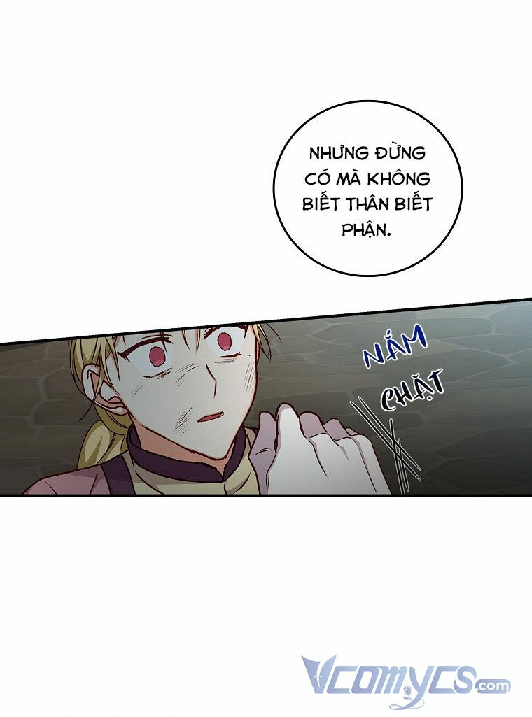 Đừng Chọc Đứa Em Gái Bé Bỏng Của Chúng Tôi: Chapter 80