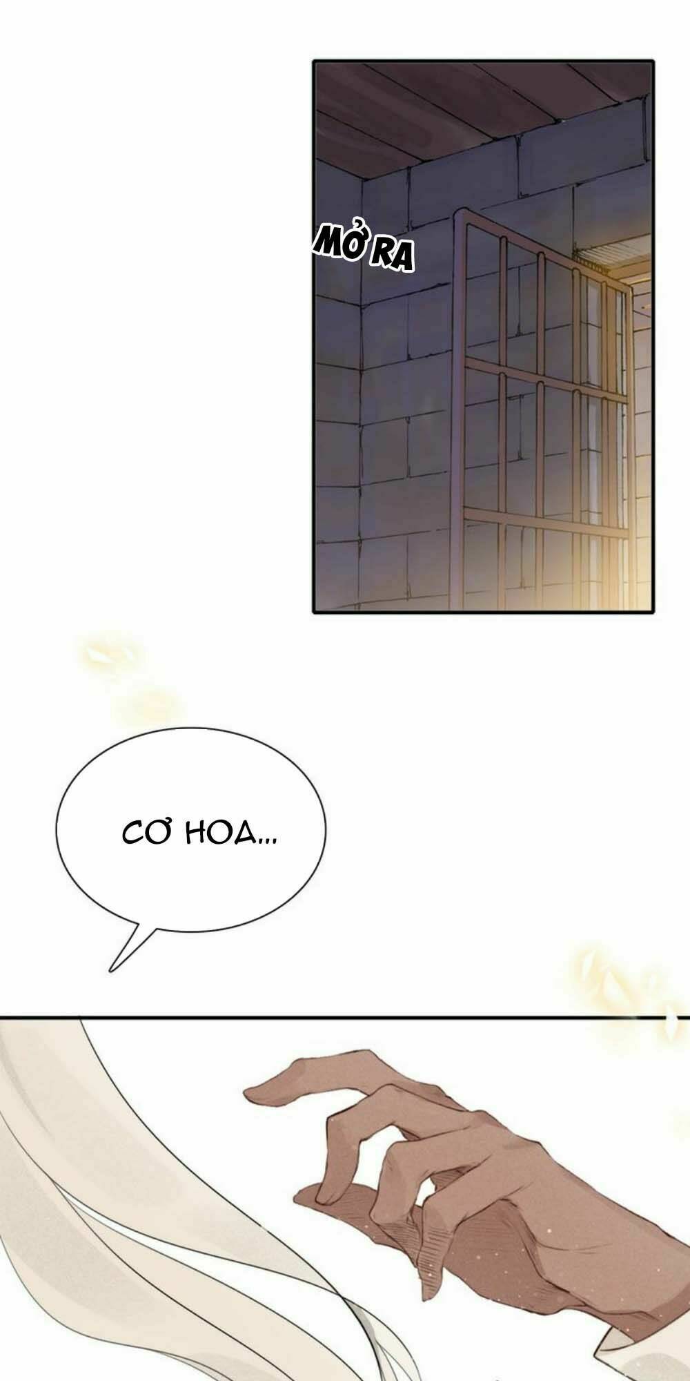 Đế Sư Tại Thượng: Chapter 19