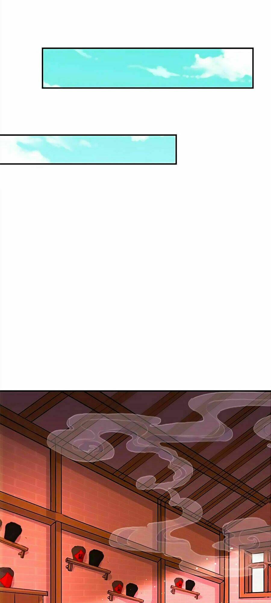 Vương Gia! Ngươi Thật Bỉ Ổi: Chapter 495