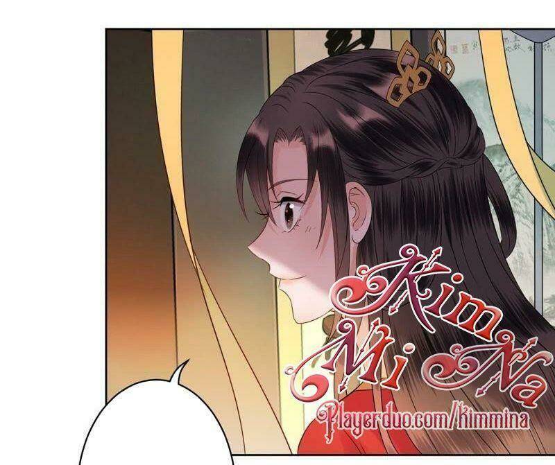 Vương Gia Kiêu Ngạo Quá Khó Cua: Chapter 34