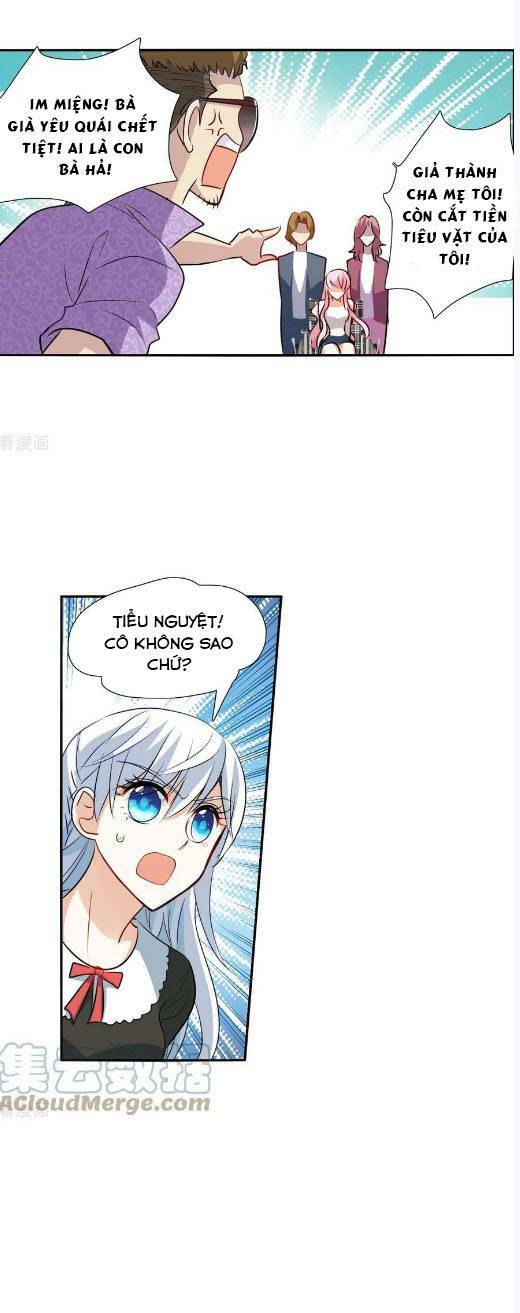 Tô Tịch Kỳ Quái 2: Chapter 64