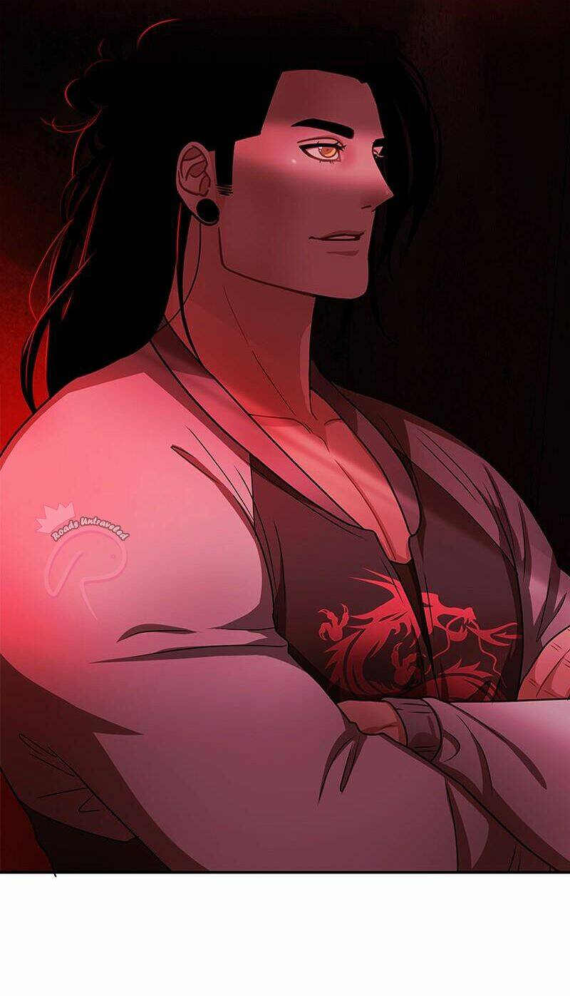 Nửa Đêm Ở Poppy Land: Chapter 64