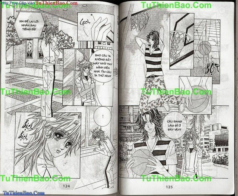 Anh Chàng Đẹp Gái Bản Đẹp: Chapter 5