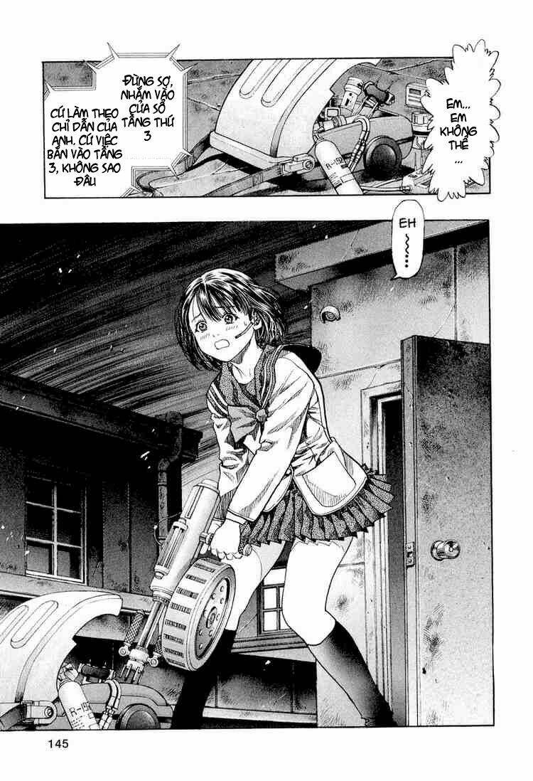 Zetman: Chapter 20