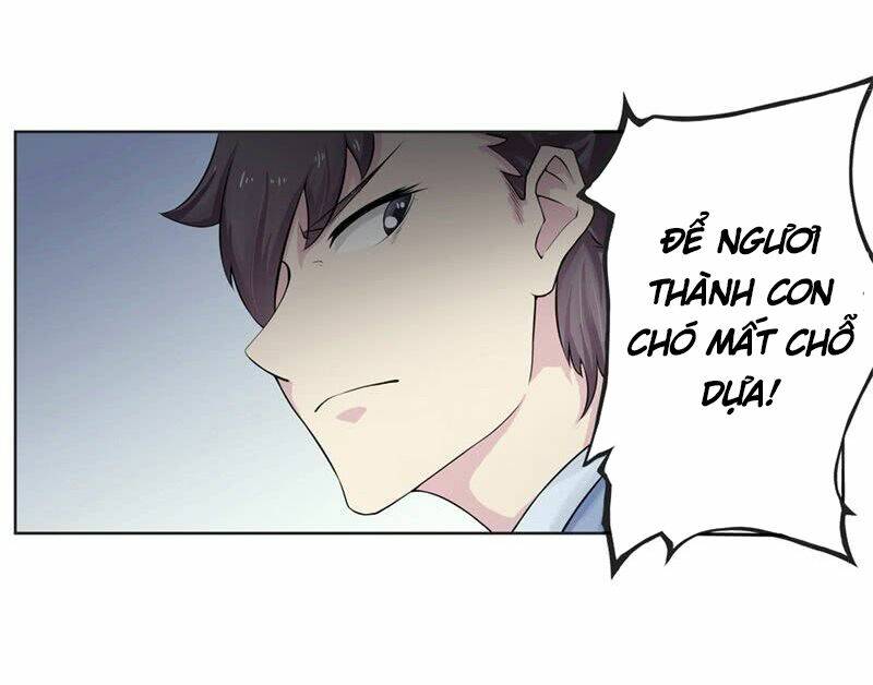 Cực Vũ Huyền Đế: Chapter 3