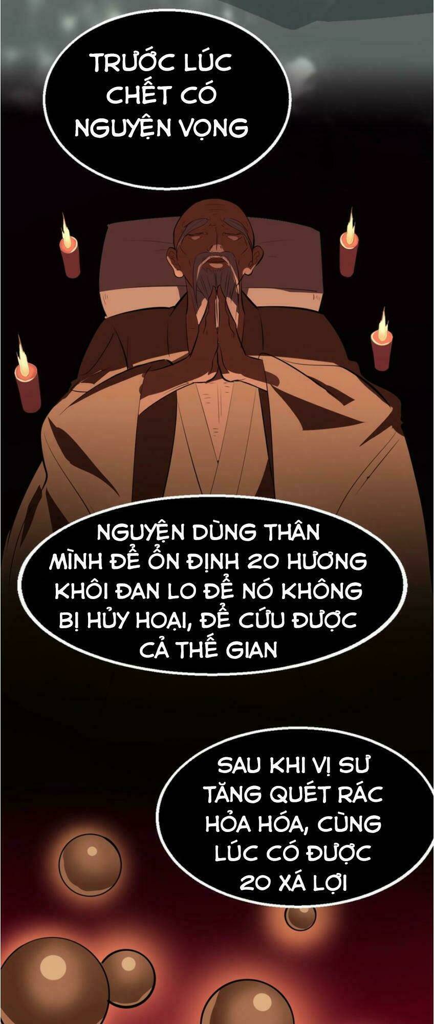 Đại Nghịch Chi Môn: Chapter 37
