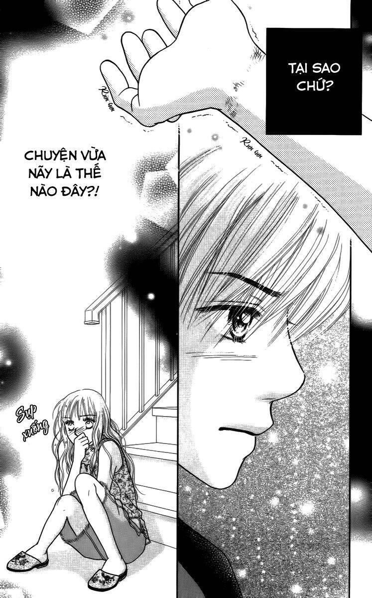 Cô Láng Giềng: Chapter 22