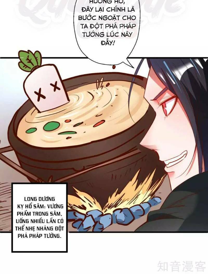 Tối Cường Đại Biểu Hoàng Kim Thận: Chapter 70