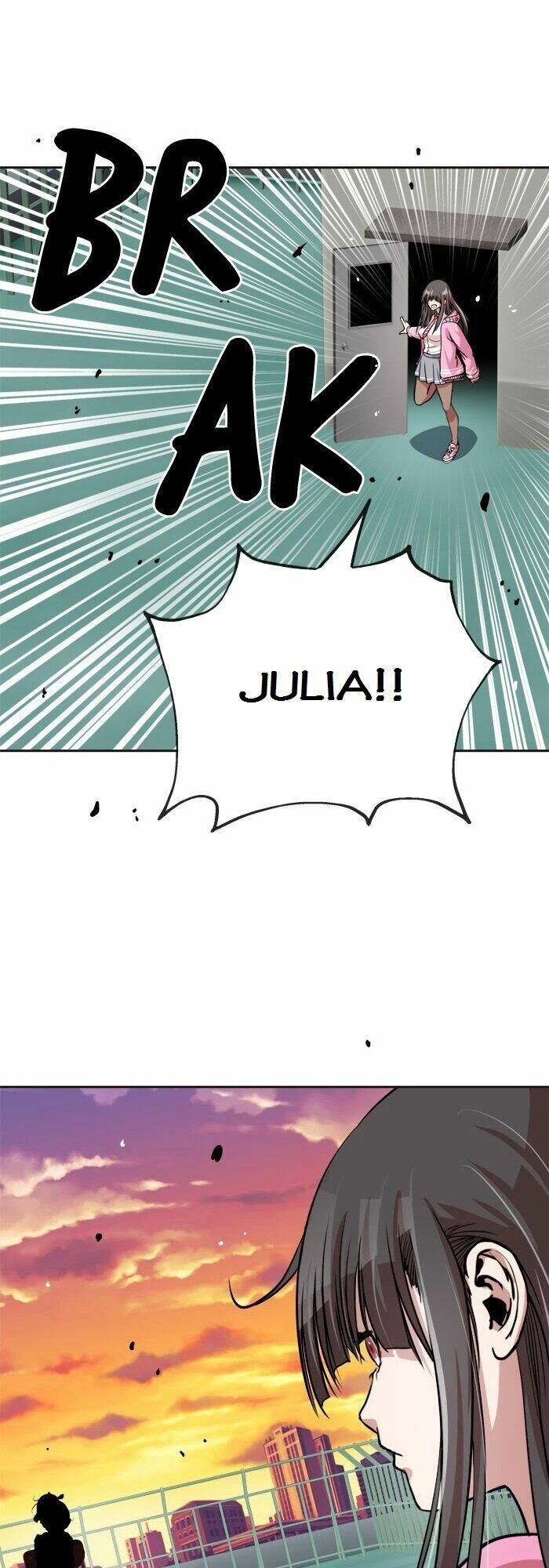 Change (Jinyuan): Chapter 88