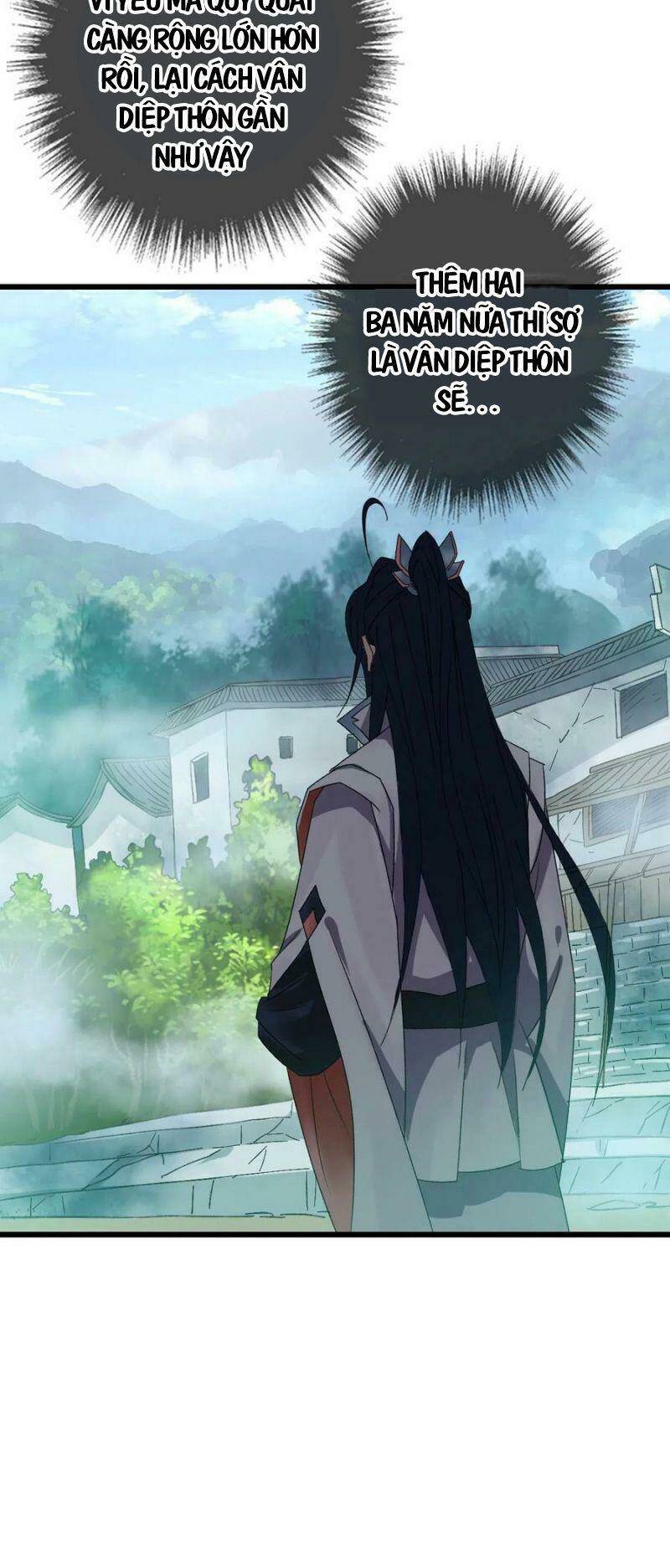 Siêu Đạo Thần Thuật: Chapter 60