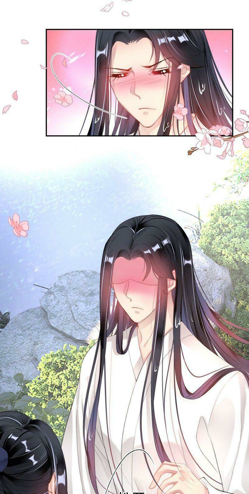 Vương Gia, Áo Lót Của Ngươi Rơi Mất Rồi: Chapter 113