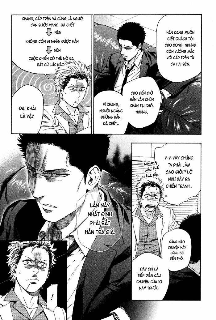 Acid Town: Chapter 41