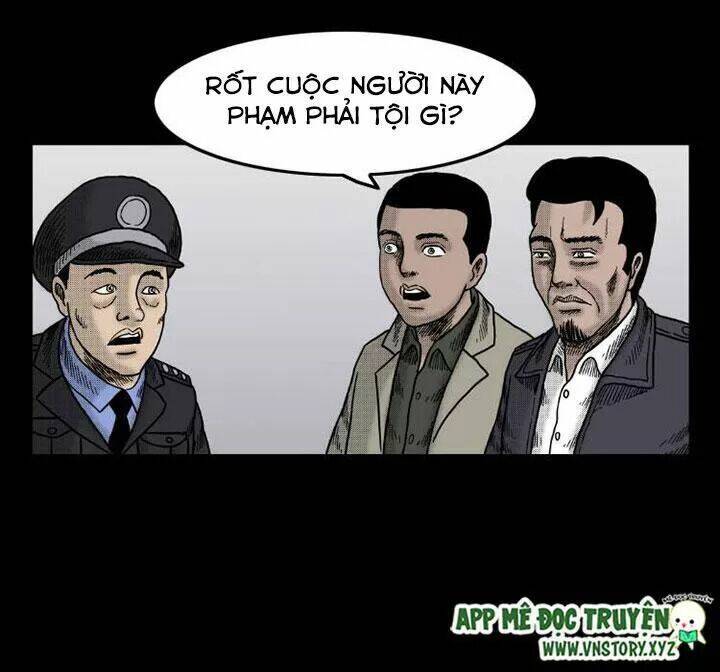 Kỳ Án Có Thật: Chapter 48