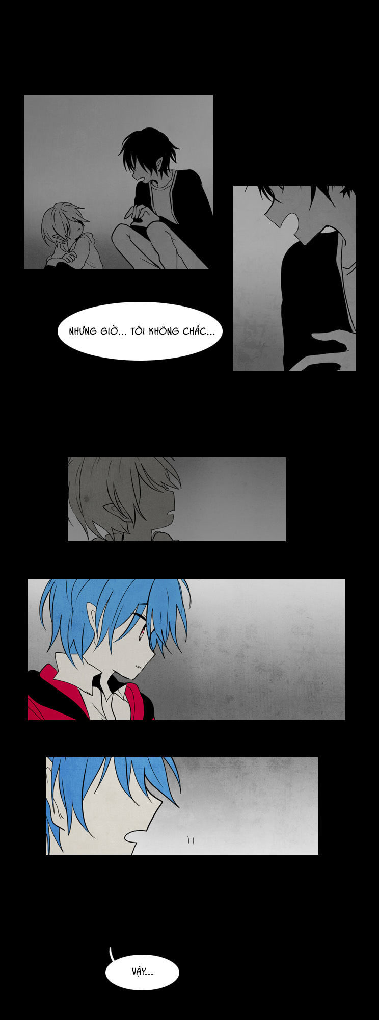 End & Save: Chapter 36