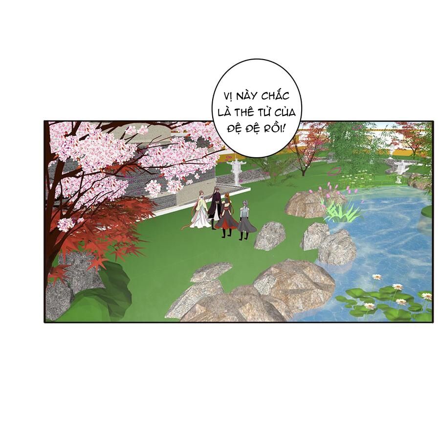 Thông Linh Phi: Chapter 551