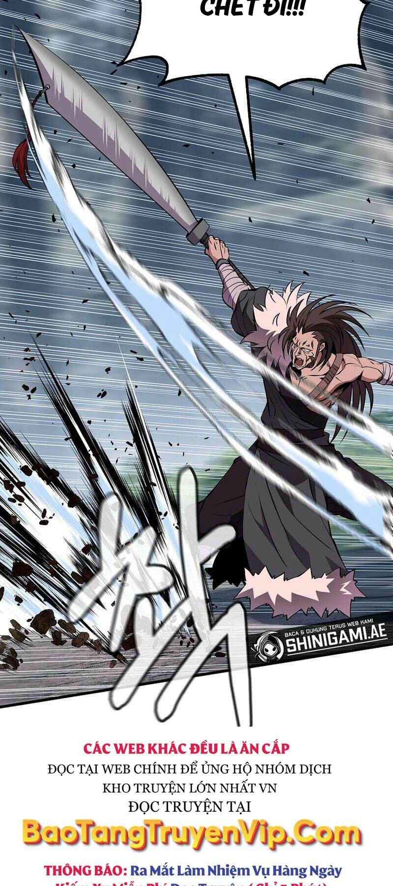 Đông Phương Bất Bại: Chapter 18