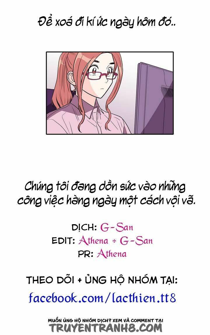 Chuyện Gì Đến, Rồi Cũng Sẽ Đến: Chapter 7