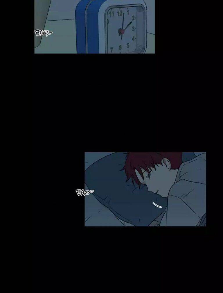 …”Một Sự Thật Khá Khó Chịu.”: Chapter 33