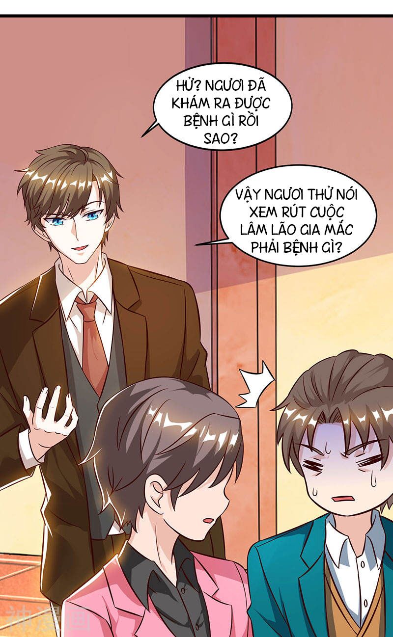 Thần Cấp Thấu Thị: Chapter 46