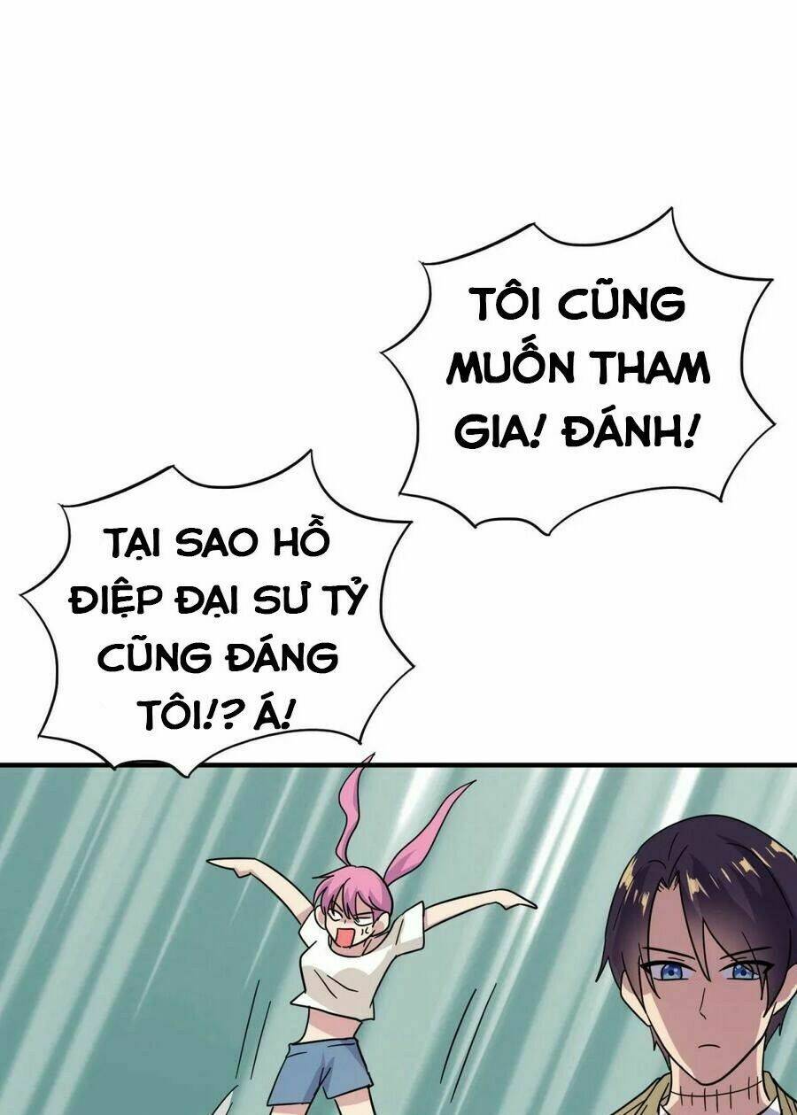 Đại Gia Livestream Vạn Giới: Chapter 43