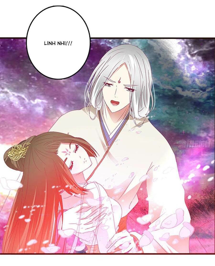 Thông Linh Phi: Chapter 686