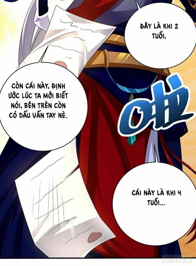 Hệ Thống Chiếm Đoạt Bá Đạo Trên Từng Hạt Gạo: Chapter 5