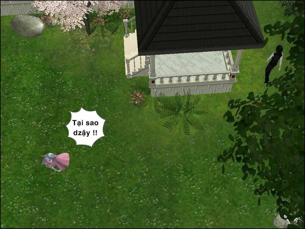 Truyện Sims - Earl Story: Chapter 46