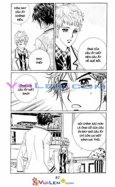 Chạm Mặt Thần Tượng: Chapter 7