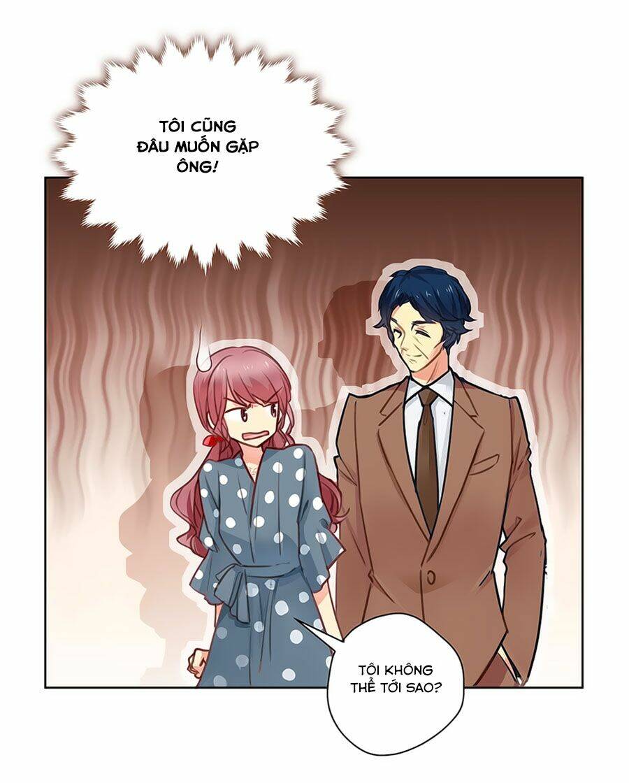 Lưu Luyến Tinh Diệu: Chapter 118