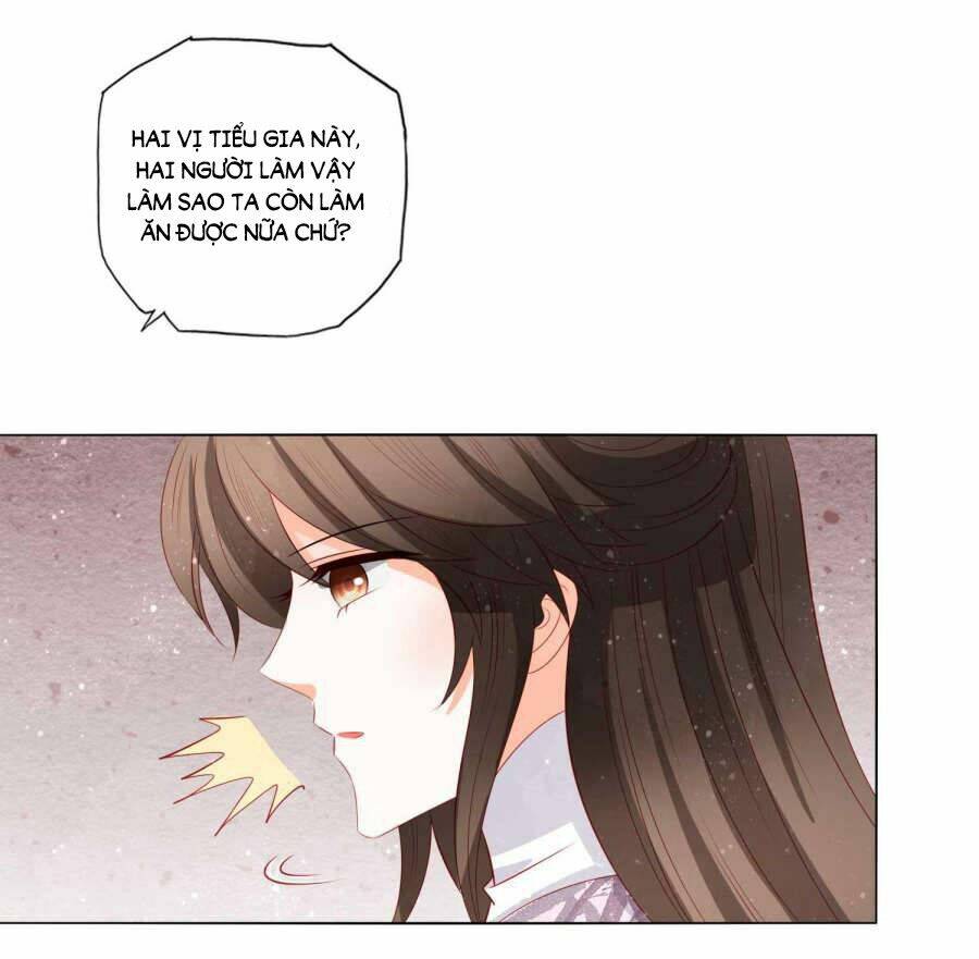 Nam Phi Nữ Tướng: Chapter 25