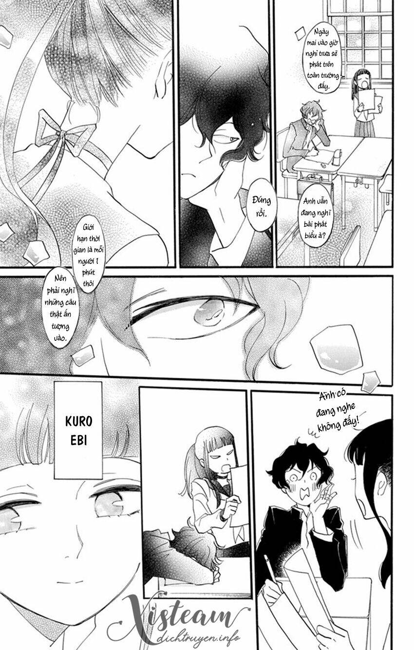 Nin Koi: Chapter 20