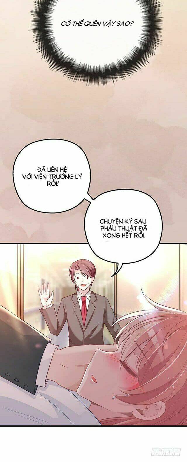 Bí Mật Kết Hôn Với Ảnh Đế: Vợ Ơi Đến Đây Tấn Công Đi Nào: Chapter 38