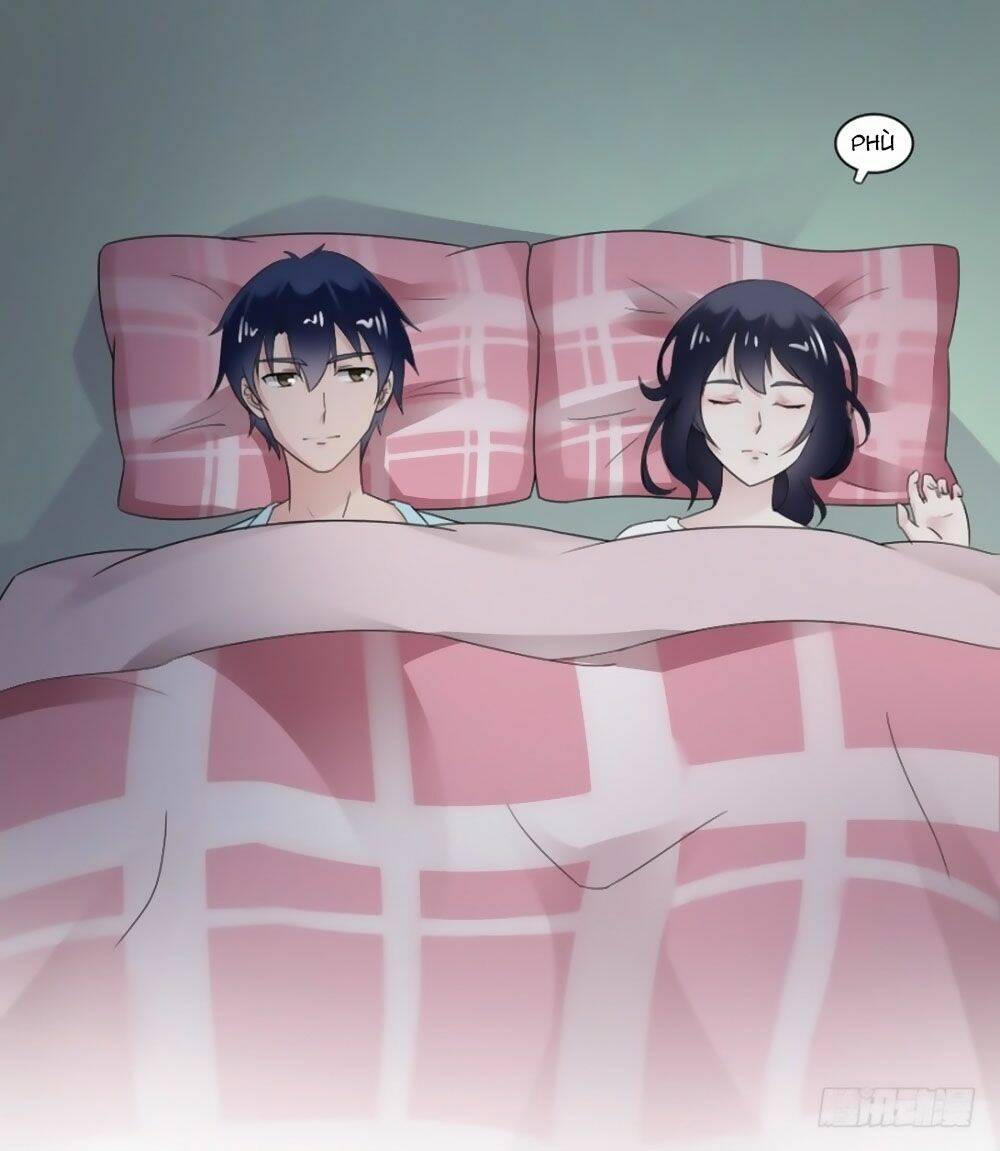 Thiên Kim Đường Môn: Chapter 80