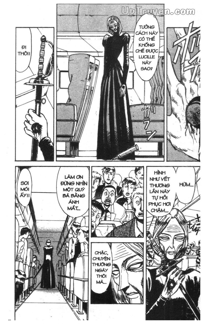 Fujita Kazuhiro: Chapter 14