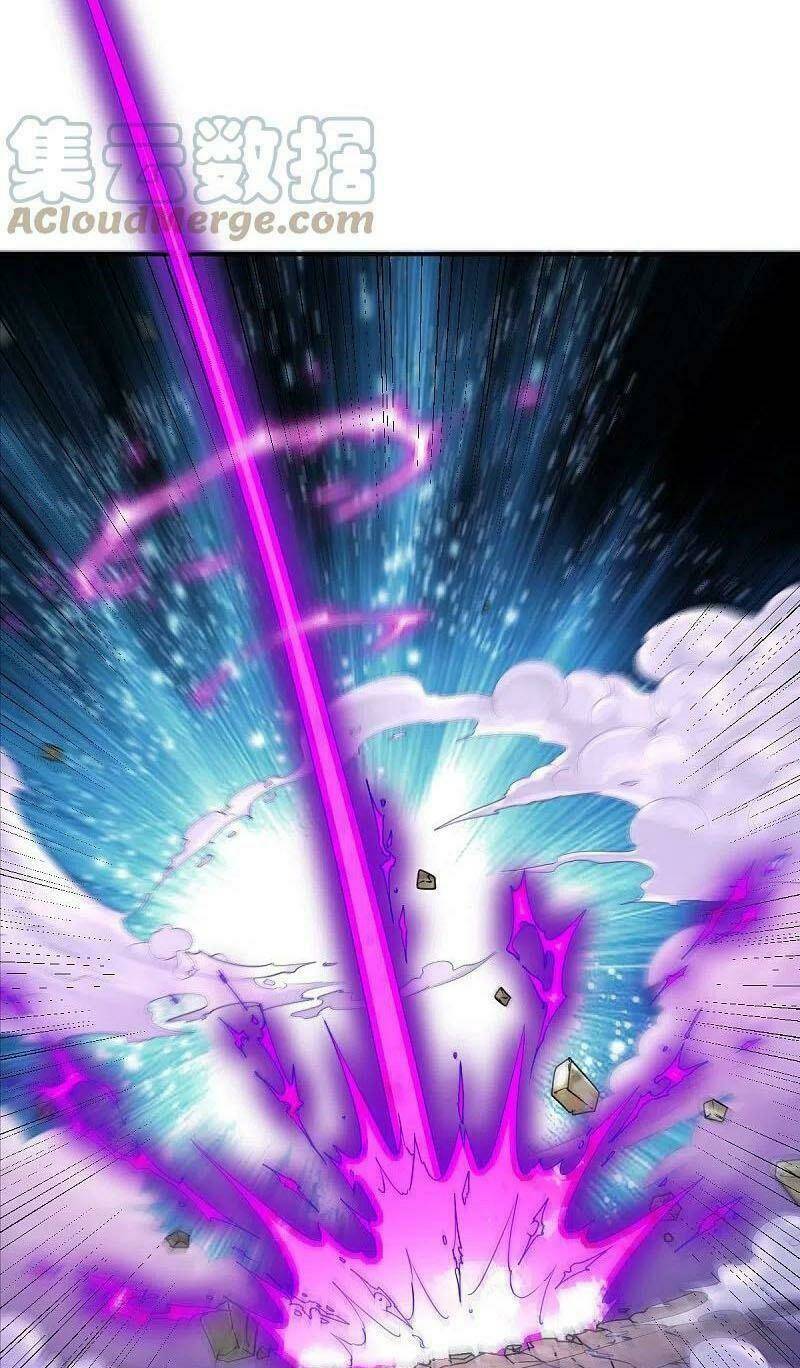 Chiến Đỉnh: Chapter 340