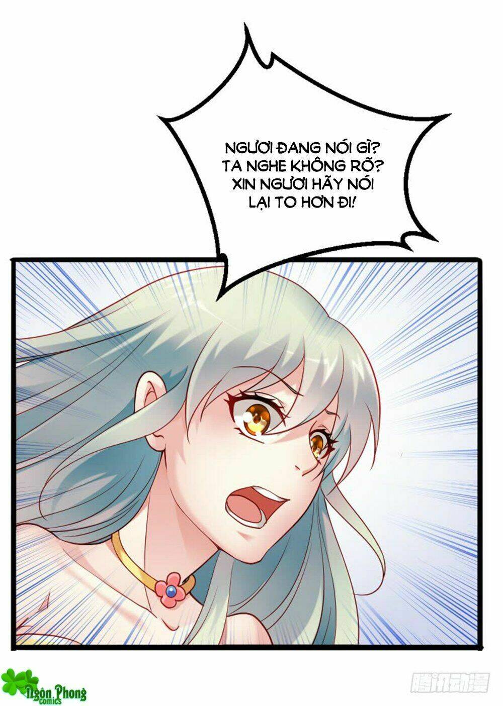 Vạn Năm Nhân Duyên Nhất Tuyến Khiên: Chapter 60