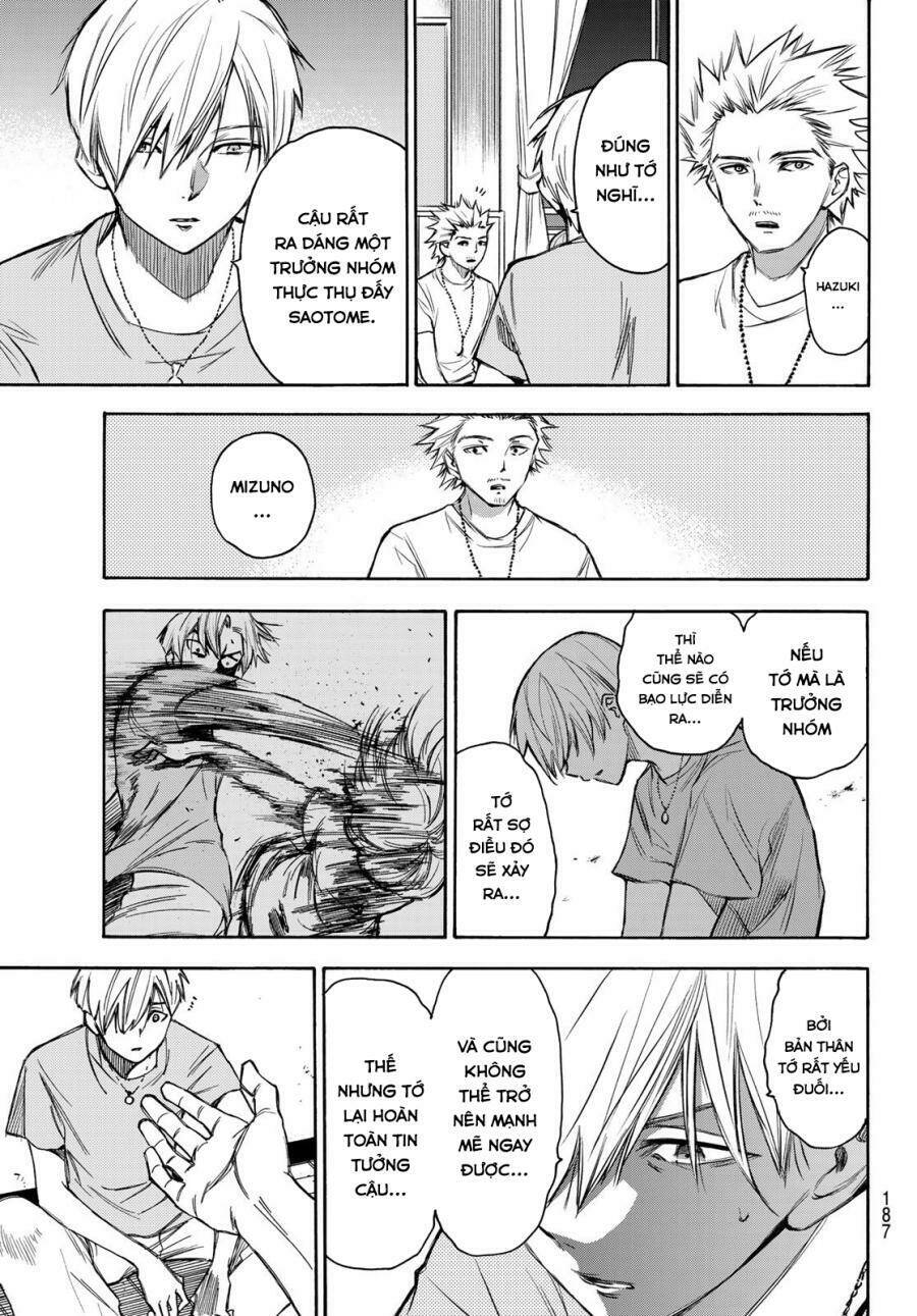 Beyond Good And Evil: Chapter 13