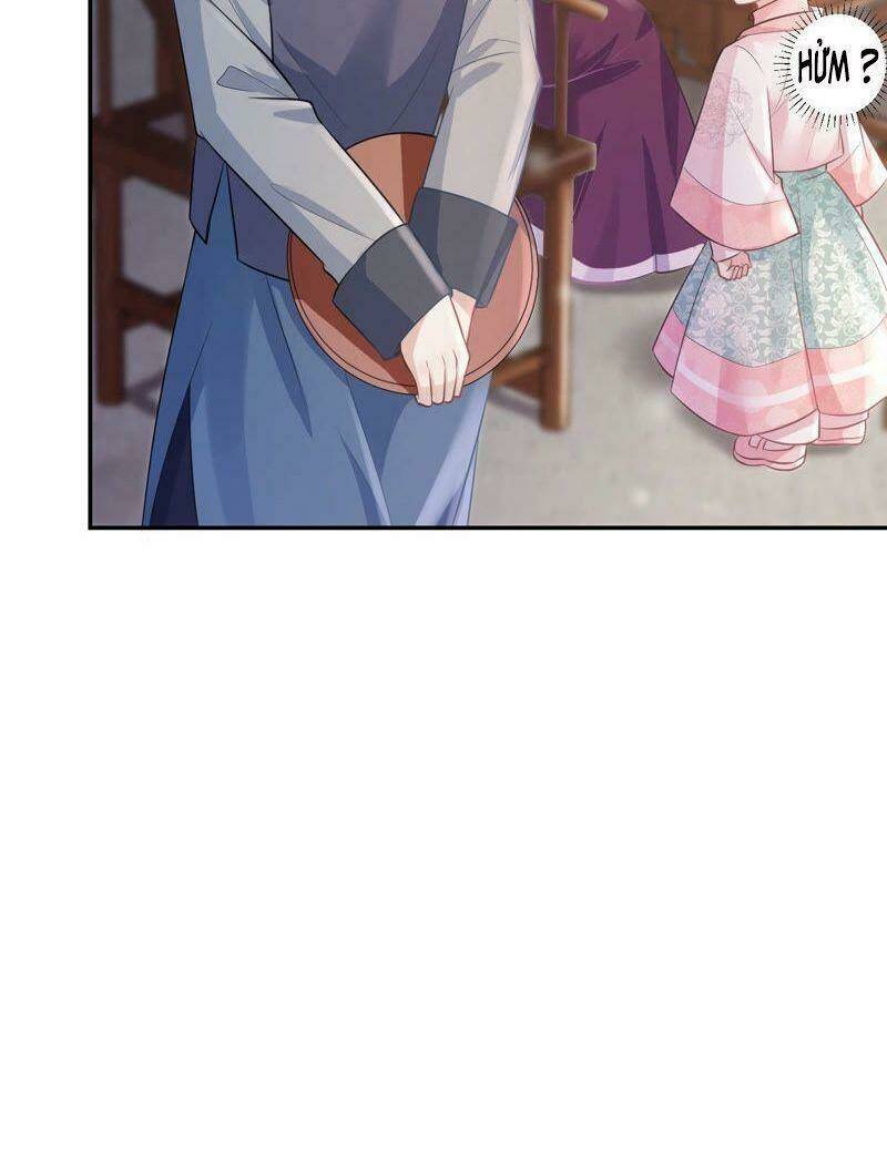 Quận Chúa Vững Vàng, Thiết Lập Nhân Vật Không Thể Vỡ: Chapter 16