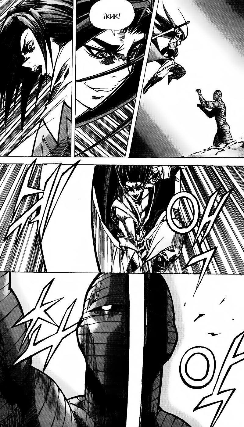 Diêm Đế: Chapter 68