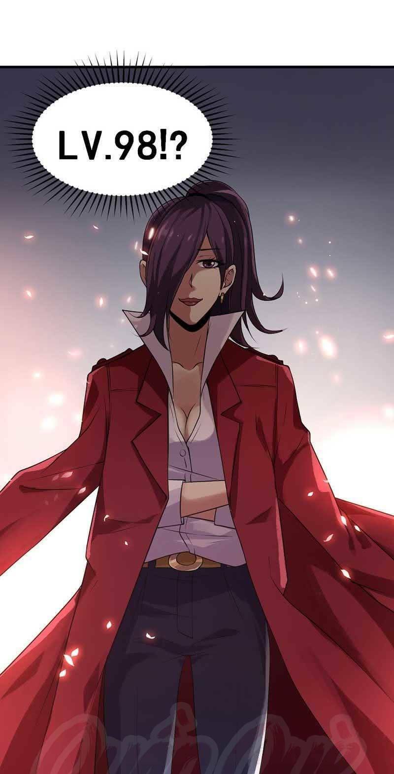 Cuộc Sống Tận Thế Bắt Đầu Từ Số 0: Chapter 34