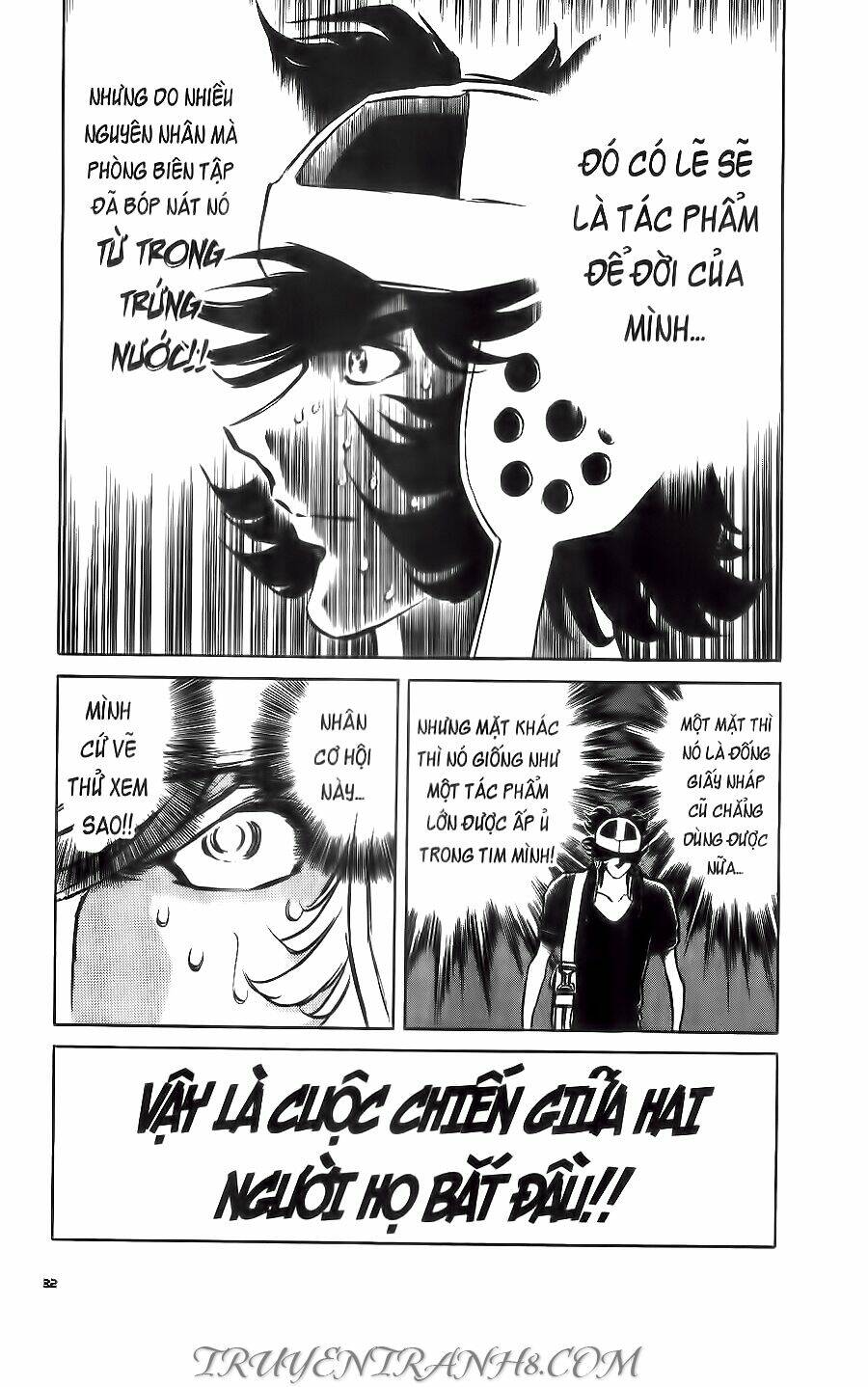 Cây Bút Thần Kỳ: Chapter 37