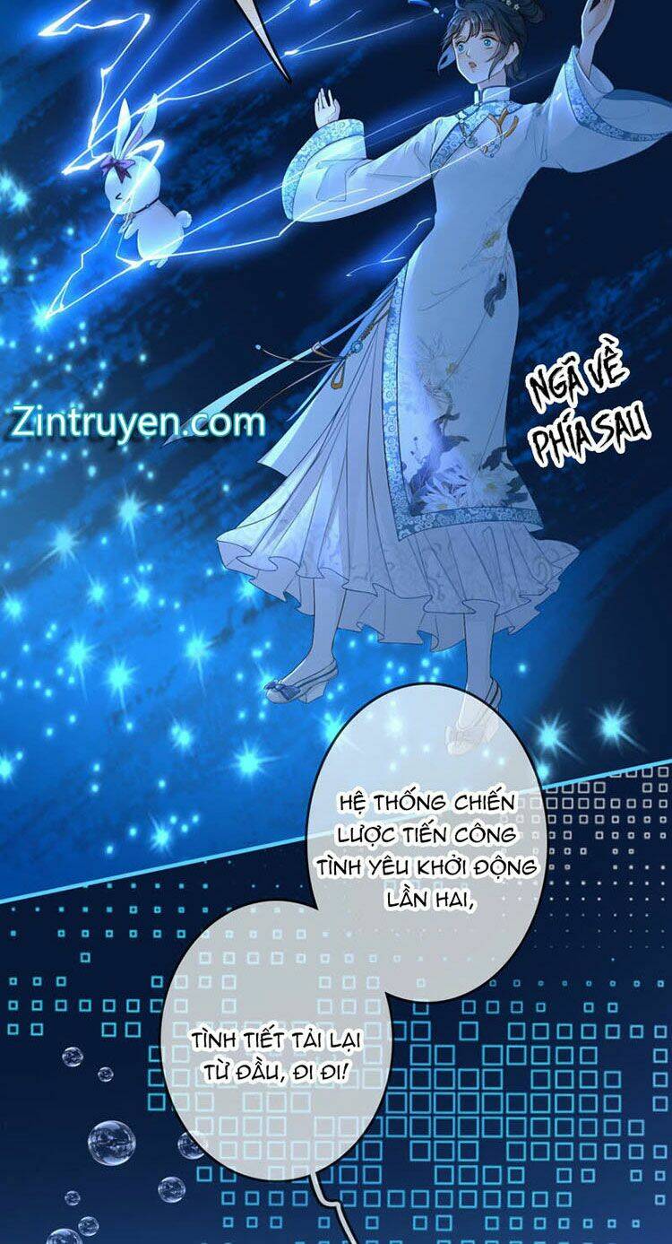 Thái Tử, Người Thật Ngọt Ngào: Chapter 3