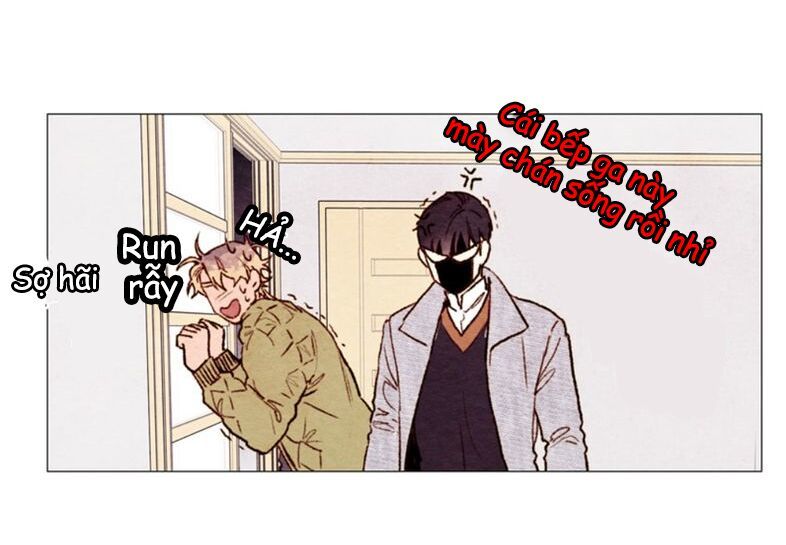 Ôi ! Trợ Lý Đặc Biệt Của Tôi: Chapter 10