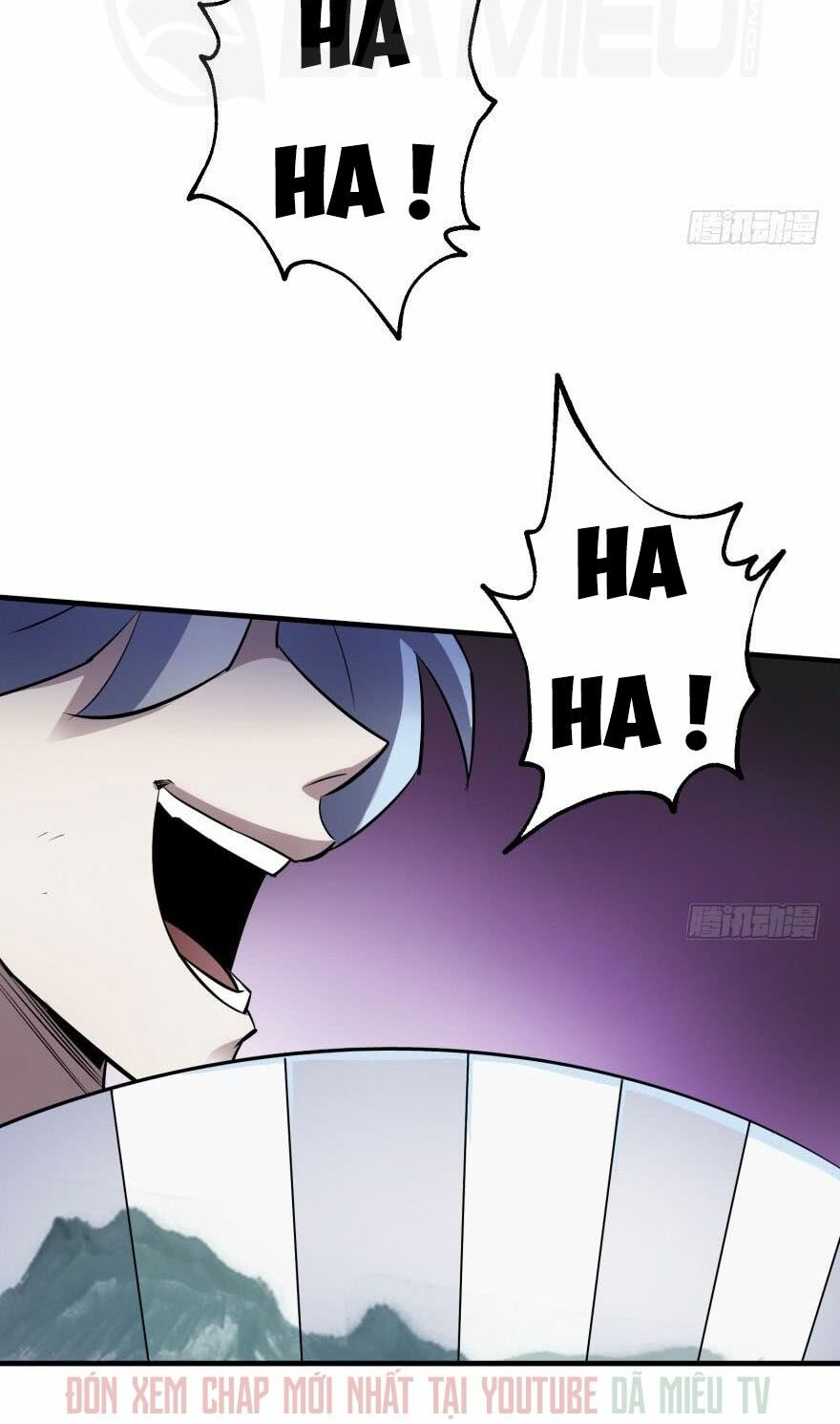 Thú Nhân: Chapter 44