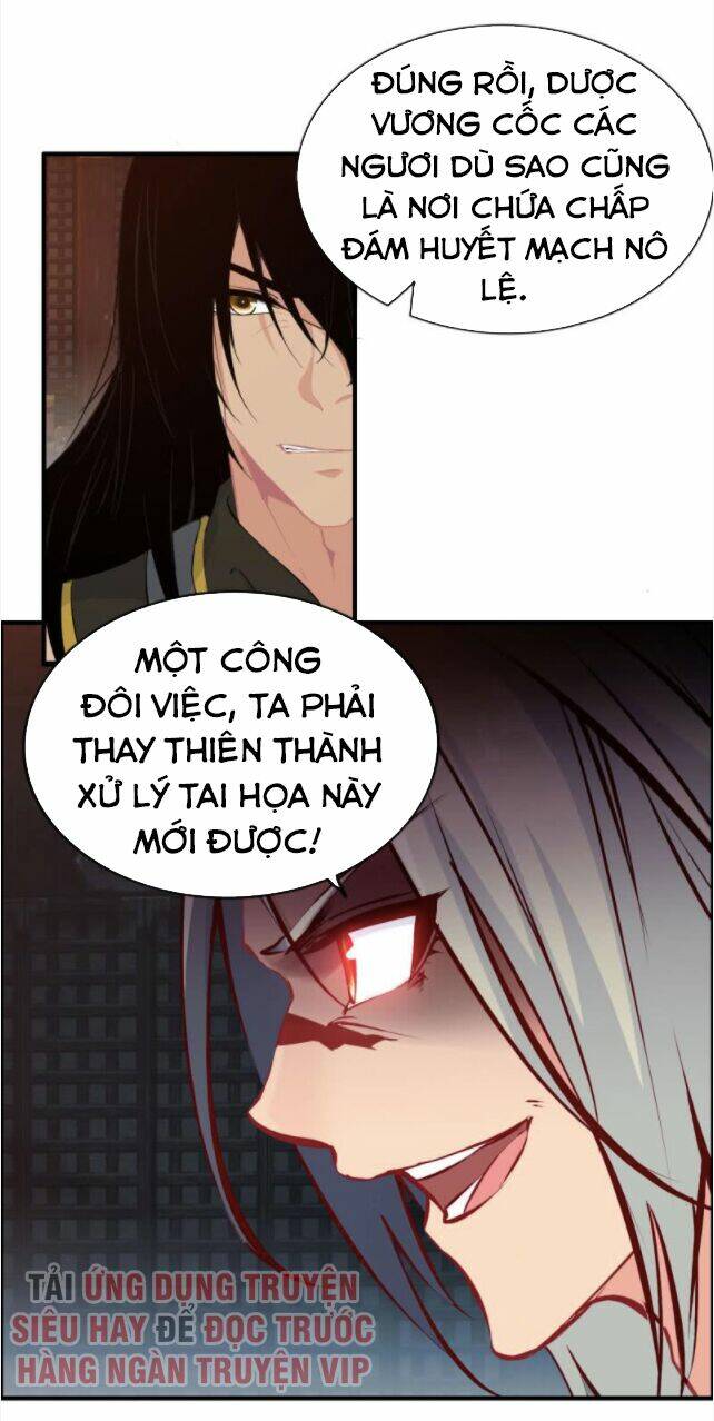 Thần Ma Thiên Sát: Chapter 127